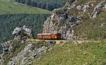 D'un train à l'autre dans les Pyrénées