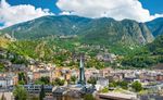 D'un train à l'autre dans les Pyrénées