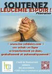 www.leucemie-espoir.org - N 24 Année 2017 - Fédération Leucémie Espoir
