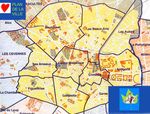 ENCLOS SAINT FRAN&Ccedil;OIS - Association Charles Pr&eacute;vost - Montpellier 2015 2020