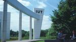 IUT DE MARNE-LA-VALL&Eacute;E - CHAMPS-SUR-MARNE / MEAUX