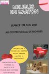 LA GAZETTE La Lettre d'informations du Centre Social de Riorges