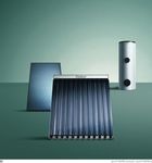 Pourqoui Vaillant? Parce que m&ecirc;me le soleil a besoin d'un bon syst&egrave;me - Solaire