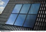 Pourqoui Vaillant? Parce que m&ecirc;me le soleil a besoin d'un bon syst&egrave;me - Solaire