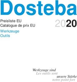 2020 Werkzeuge sind Les outils sont