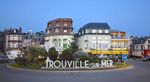 LA MOUETTE N 3 - Trouville-sur-Mer