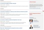 &Eacute;conomie et march&eacute;s financiers : R&eacute;trospective de 2018 et perspectives pour 2019 - Webinaire, D&eacute;cembre 2018