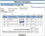 Manuel d'utilisation du logiciel R&Eacute;SULTATS - &Eacute;dition destin&eacute;e aux enseignants Version 1.3.2 - septembre 2004