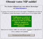 Manuel d'utilisation du logiciel R&Eacute;SULTATS - &Eacute;dition destin&eacute;e aux enseignants Version 1.3.2 - septembre 2004