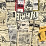 PETITE HISTOIRE D'UN GRAND CIN&Eacute;MA - ANTONIN SCHERRER - LE CAPITOLE