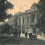 PETITE HISTOIRE D'UN GRAND CIN&Eacute;MA - ANTONIN SCHERRER - LE CAPITOLE