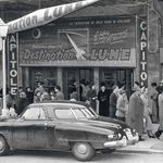 PETITE HISTOIRE D'UN GRAND CIN&Eacute;MA - ANTONIN SCHERRER - LE CAPITOLE