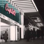 PETITE HISTOIRE D'UN GRAND CIN&Eacute;MA - ANTONIN SCHERRER - LE CAPITOLE