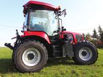 BETTER 170.4 - BM Tractors