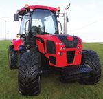 BETTER 170.4 - BM Tractors