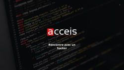 Rencontre avec un hacker - CBC 35