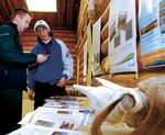 Aulavik Plan directeur 2012 - Parcs ...