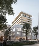 Urbanisme Paysage Architecture Ex&eacute;cution Design - Cobe