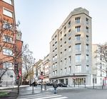 Urbanisme Paysage Architecture Ex&eacute;cution Design - Cobe