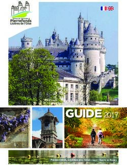GUIDE 2017 - Enneagramme Francophone