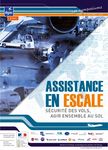 ASSISTANCE EN ESCALE S&Eacute;CURIT&Eacute; DES VOLS AGIR ENSEMBLE AU SOL - DOCUMENT DE SYNTH&Egrave;SE