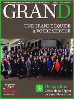 UNE GRANDE &Eacute;QUIPE &Agrave; VOTRE SERVICE - notrecaisse.com