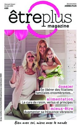 Êtreplus magazine - cdn77.org