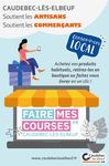 Caudebec - Faites le choix des commerces de proximit&eacute; ! - Chez vous - Caudebec-l&egrave;s ...