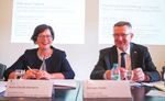 Revue de presse Plan pour l'égalité entre les femmes et les hommes au sein de l'Administration cantonale - Etat de Fribourg