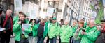 Syndicaliste - Jeunes CSC