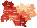 L'&eacute;tat du mal-logement en France 2017 - Auvergne Rh&ocirc;ne-Alpes - Un &eacute;clairage ...