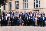 Conf&eacute;rence des pr&eacute;sidents - Rappor t - Conf&eacute;rence des pr&eacute;sidents d'universit&eacute;