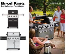 GAMME 2020 - Coins et Recoins