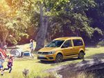Le Caddy Tarif au 2 janvier 2018 - mise &agrave; jour au 25 juillet 2018 Ann&eacute;e-mod&egrave;le 2019 V&eacute;hicules Utilitaires - Volkswagen Utilitaires