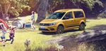 Le Caddy Tarif au 2 janvier 2018 - mise &agrave; jour au 25 juillet 2018 Ann&eacute;e-mod&egrave;le 2019 V&eacute;hicules Utilitaires - Volkswagen Utilitaires