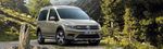 Le Caddy Tarif au 2 janvier 2018 - mise &agrave; jour au 25 juillet 2018 Ann&eacute;e-mod&egrave;le 2019 V&eacute;hicules Utilitaires - Volkswagen Utilitaires