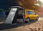 Le Caddy Tarif au 2 janvier 2018 - mise &agrave; jour au 25 juillet 2018 Ann&eacute;e-mod&egrave;le 2019 V&eacute;hicules Utilitaires - Volkswagen Utilitaires