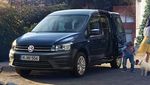 Le Caddy Tarif au 2 janvier 2018 - mise &agrave; jour au 25 juillet 2018 Ann&eacute;e-mod&egrave;le 2019 V&eacute;hicules Utilitaires - Volkswagen Utilitaires