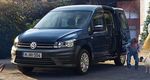 Le Caddy Tarif au 2 janvier 2018 - mise &agrave; jour au 25 juillet 2018 Ann&eacute;e-mod&egrave;le 2019 V&eacute;hicules Utilitaires - Volkswagen Utilitaires