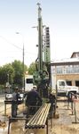 MULTIDRILL XL 140 - DRILLING RIGS SINCE 1964
