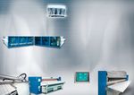 IRONING MACHINES CALANDRES - GOUDKUIL