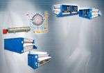 IRONING MACHINES CALANDRES - GOUDKUIL