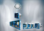 IRONING MACHINES CALANDRES - GOUDKUIL