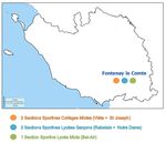 DOSSIER DE PRESENTATION - RENTREE SCOLAIRE 2021 FONTENAY LE COMTE - Lycée Francois Rabelais