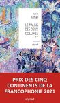 La culture b&acirc;tit des ponts quand d'autres construisent des murs