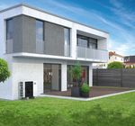 Pompes &agrave; chaleur air/eau et syst&egrave;mes de ventilation - Syst&egrave;mes Ecodan air/eau et Syst&egrave;mes de ventilation d&eacute;centralis&eacute;es Lossnay - Mitsubishi Electric