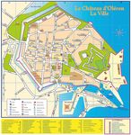 GUIDE associations - LE CH&Acirc;TEAU-D'OL&Eacute;ROND - Mairie Le Ch&acirc;teau d'Ol&eacute;ron
