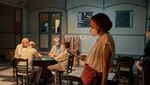 QUE LA FÊTE COMMENCE ! - MAGGIE GYLLENHAAL, ÉDOUARD BAER, PAOLO SORRENTINO - Festival Lumière