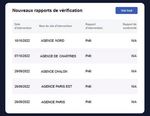 EXTRANET Suivi de la maintenance de vos matériels de lutte contre l'incendie - Chubb Fire & Security