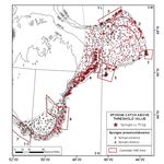 Mesures techniques et &eacute;valuation des risques environnementaux pour la conservation des &eacute;ponges d'eaux profondes